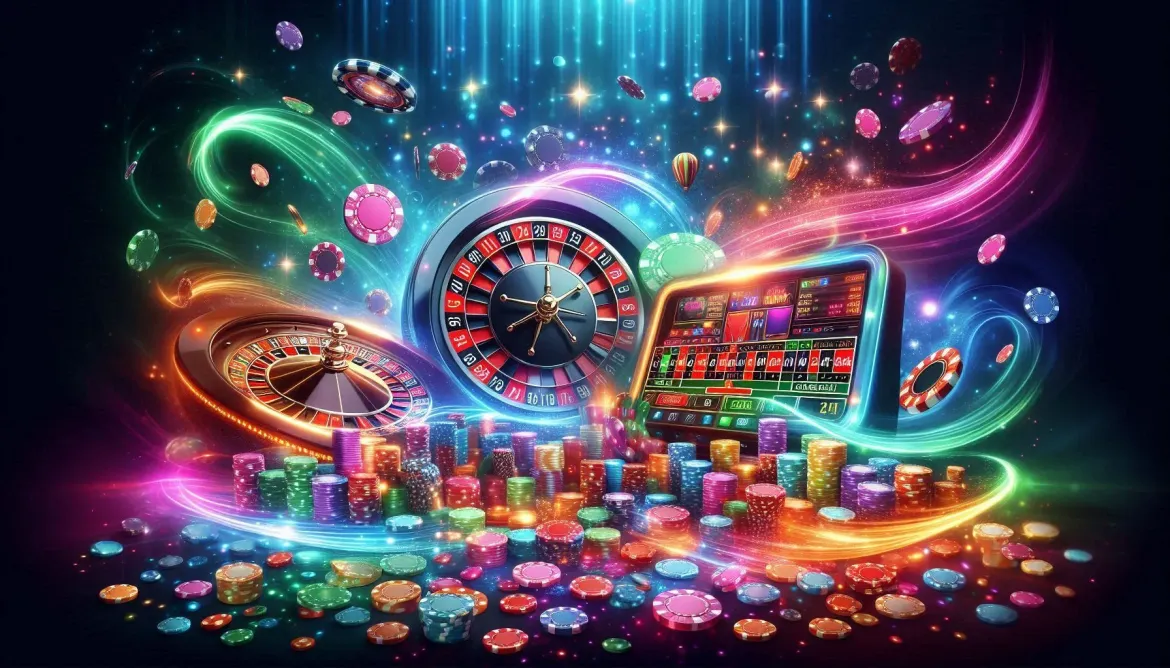 Sushi Casino